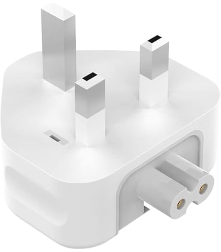 Apple 140W USB-C AC Adapter: Amazon.co.uk: Computers & Accessories